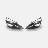 Ryft McLaren 720S Coupe & Spider - Headlight Surrounds